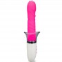ARMONY LIBERTY VIBRADOR THRUSTING CON LENGUA