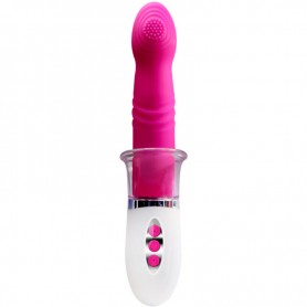 ARMONY LIBERTY VIBRADOR ROTADOR GRANULAR