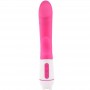 ARMONY HAPPY VIBRADOR ESTIMULADOR RECARGABLE FUCSIA