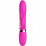 ARMONY AVA VIBRADOR RABBIT FUCSIA