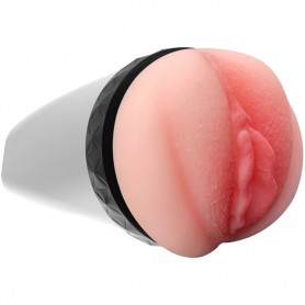 ARMONY MASTURBADOR VIBRADOR VAGINA CON VOZ EROTICA