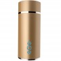 ARMONY MASTURBADOR VIBRADOR VAGINA DORADO