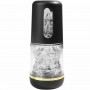 ARMONY MASTURBADOR PORTATIL NEGRO