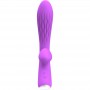 ARMONY CHELSEA VIBRADOR ESTIMULADOR FLEXIBLE VIOLETA