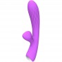 ARMONY CHELSEA VIBRADOR ESTIMULADOR FLEXIBLE VIOLETA