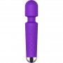 ARMONY MASAJEADOR VIBRADOR VIOLETA