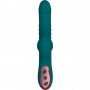 ARMONY SUCK VIBRADOR SUCCIONADOR VERDE