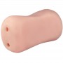 ALIVE LOLA MASTURBADOR DOBLE MASCULINO VAGINA ANO SUPER REALiSTICO NATURAL