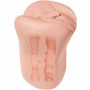 ALIVE LOLA MASTURBADOR DOBLE MASCULINO VAGINA ANO SUPER REALiSTICO NATURAL