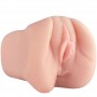 ALIVE LOLA MASTURBADOR DOBLE MASCULINO VAGINA ANO SUPER REALiSTICO NATURAL