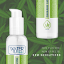WATERFEEL LUBRICANTE CANNABIS 150 ML CADUCIDAD PRoXIMA 31 01 25
