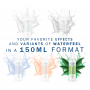 WATERFEEL LUBRICANTE CANNABIS 150 ML CADUCIDAD PRoXIMA 31 01 25