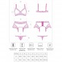 LIVCO CORSETTI FASHION NAHIR LC 20214 SUJETADOR PANTY LIGUERO S M