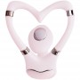 ADRIEN LASTIC VENUS DOBLE ESTIMULADOR CLiTORIS PUNTO G APP GRATUITA ROSA