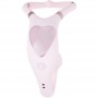 ADRIEN LASTIC VENUS DOBLE ESTIMULADOR CLiTORIS PUNTO G APP GRATUITA ROSA