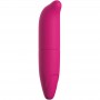 CLASSIX KIT PARA PAREJAS CON ANILLO BALA Y ESTIMULADOR ROSA