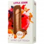ALIVE LITTLE JOHN PENE REALISTICO 146 CM