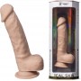 SILEXD REAL SKIN PENE SUPER REALiSTICO TERMO REACTIVO 21 CM PREMIUM SILEXPAN NATURAL