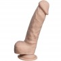 SILEXD REAL SKIN PENE SUPER REALiSTICO TERMO REACTIVO 21 CM PREMIUM SILEXPAN NATURAL