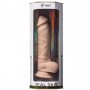 SILEXD REAL SKIN PENE SUPER REALiSTICO TERMO REACTIVO 23 CM PREMIUM SILEXPAN NATURAL