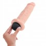 KING COCK DILDO SQUIRTING 1524 CM