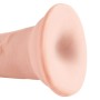 KING COCK DILDO TRIPLE DENSIDAD 18 CM
