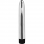 OHMAMA VIBRADOR CLASICO SILVER 175 CM