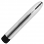 OHMAMA VIBRADOR CLASICO SILVER 175 CM