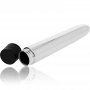 OHMAMA VIBRADOR CLASICO SILVER 175 CM