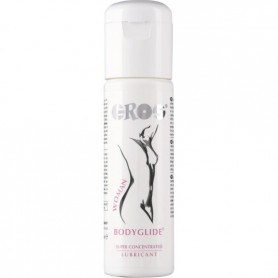 EROS BODYGLIDE LUBRICANTE SUPERCONCENTRADO SILICONA WOMAN 100 ML