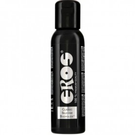 EROS CLASSIC SILICONA BODYGLIDE 250 ML