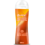 DUREX MASAJE 2 EN 1 SENSUAL YLANG YLANG 200 ML