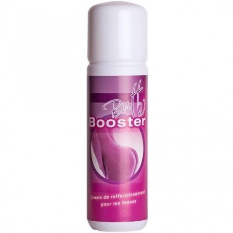 RUF BUTT BOOSTER CREMA REAFIRMANTE