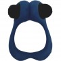 ALIVE NUTTY ANILLO VIBRADOR AZUL