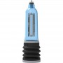 BATHMATE HYDROMAX 9 BOMBA AUMENTO PENE AZUL