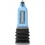 BATHMATE HYDROMAX 7 WIDE BOY X30 AZUL