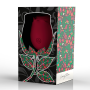 MIA SUCCIONADOR CLITORIS POR ONDAS EDICION LIMITADA ROJO