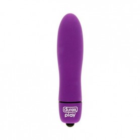 DUREX INTENSE ORGASMIC PURE PLEASURE BALA VIBRADORA