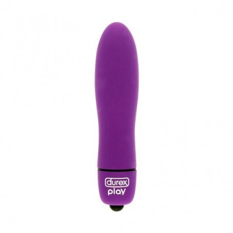DUREX INTENSE ORGASMIC PURE PLEASURE BALA VIBRADORA