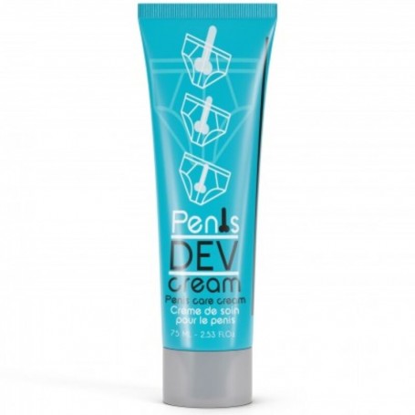 RUF CREMA ALARGADORA DEL PENE PENIS DEV