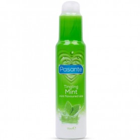 PASANTE LUBRICANTE SABOR MENTA 75 ML
