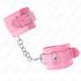 KINK MUNEQUERAS SENCILLAS ROSA AJUSTABLE 20 23 CM X 55 CM