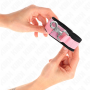 KINK MUNEQUERAS NEOPRENO AJUSTABLE ROSA AJUSTABLE 22 34 CM