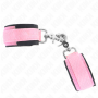 KINK MUNEQUERAS NEOPRENO AJUSTABLE ROSA AJUSTABLE 22 34 CM
