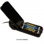 BAILE PENIS VIBRATION DILDO CON VIBRACION SENSACION REALISTICA