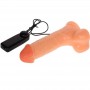 BAILE INTREPID EMPEROR DILDO REALISTICO VIBRADOR 20 CM