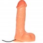 BAILE INTREPID EMPEROR DILDO REALISTICO VIBRADOR 20 CM