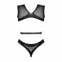 LIVCO CORSETTI FASHION MICHIKOL CF XG073 BODY NEGRO S L
