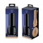 KIIROO FEEL STROKER MASTURBADOR ESTIMULADOR MARRON CLARO