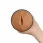 KIIROO FEEL STROKER MASTURBADOR ESTIMULADOR MARRON CLARO